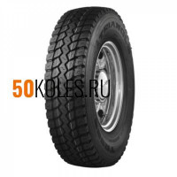 235/75R17.5 143/141J TR689A TL M+S 18PR КИТАЙ Triangle