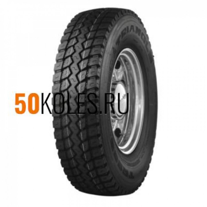 235/75R17.5 143/141J TR689A TL M+S 18PR КИТАЙ Triangle