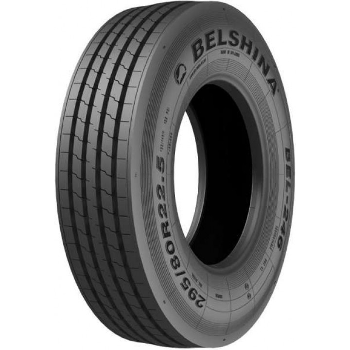 295/80R22.5 Бел-246 Белшина Рулевая