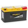 ATLAS AGM AX 95Ач EN850А о.п. (353х175х190. B13)