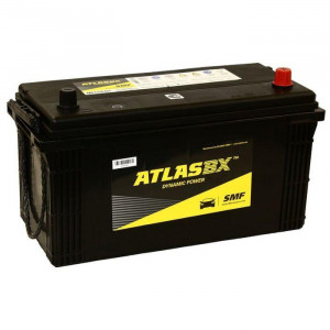ATLAS 110Ач EN900А о.п. (402х171х226. B01)