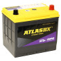 ATLAS UHPB 75Ач EN650А о.п. (230х172х220. B01)