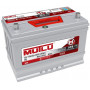 MUTLU 100Ач EN850А о.п. (306х175х224. B01)