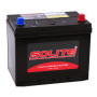 SOLITE 85Ач EN650А п.п. (260х175х220. B01)