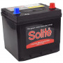 SOLITE 50Ач EN470А о.п. (206х172х204. B01)