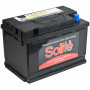 SOLITE 74Ач EN690А п.п. (277х174х189. B13)
