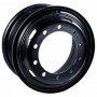 Accuride 8.50R20 10*335 ET180 d281 Черный [55-Д8.5-3101012]