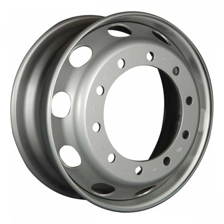 Kronprinz 11,75R22,5 10*335 ET135 d281 [RZB36608OE]