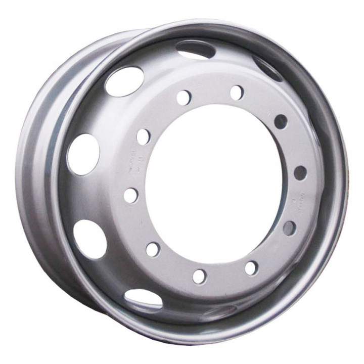 Accuride 6.00R17.5 6*222.25 ET127 d164 [356-3101012-01]