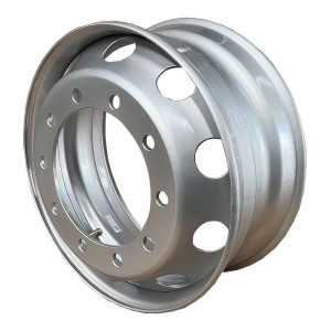 SAP 8,25R22,5 10*335 ET169 d281 [SAP225825-031I] 16мм