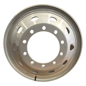 SAP 8,5R24 10*335 ET180 d281 [SAP8524-009A] 16мм