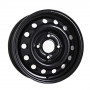 Accuride 8.50R20 10*335 ET180 d281 Черный [55-Д8.5-3101012]