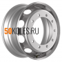 9x22,5/10x335 ET161 D281 M22 Silver (RZB36672OE) alive (14 мм) 5 000 кг Accuride
