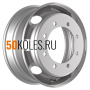 6,75x19,5/8x275 ET136 D221 M20 Silver (RZB35654OE) (10,5 мм) 2 500 кг Accuride