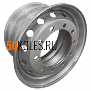 10x20/10x335 ET120 D281 M26 Sil Шахман. Ивеко. MAN 6 500 кг Royal Spin