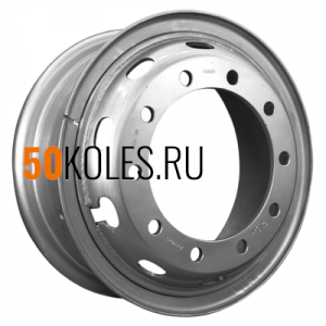 7x20/10x335 ET162 D281 Sil (13.5 мм) RS Royal Spin
