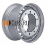 11.75x22.5/10x335 ET120 D281 Silver (14 мм) (уп.) SRW