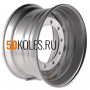 14x22.5/10x335 ET0 D281 Silver (14 мм) (уп.) SRW