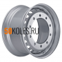11.75x22.5/10x335 ET120 D281 Silver (16 мм) Прицеп 5 000 кг Китай SRW