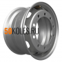 11.75x22.5/10x335 ET135 D281 Silver (16 мм) 5 000 кг Китай. руль SRW