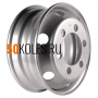 6.75x19.5/6x222.25 ET145 D164 Silver (12 мм) (уп.) SRW