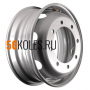 6.75x19.5/8x275 ET142 D221 Silver (уп.) SRW