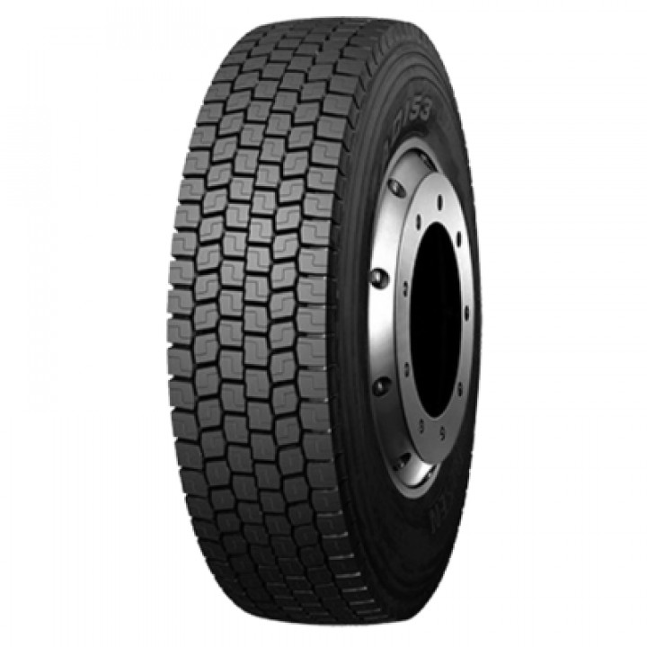 295/80R22.5 152/149L AD153 TL M+S 3PMSF 18PR ТАИЛАНД Goodride