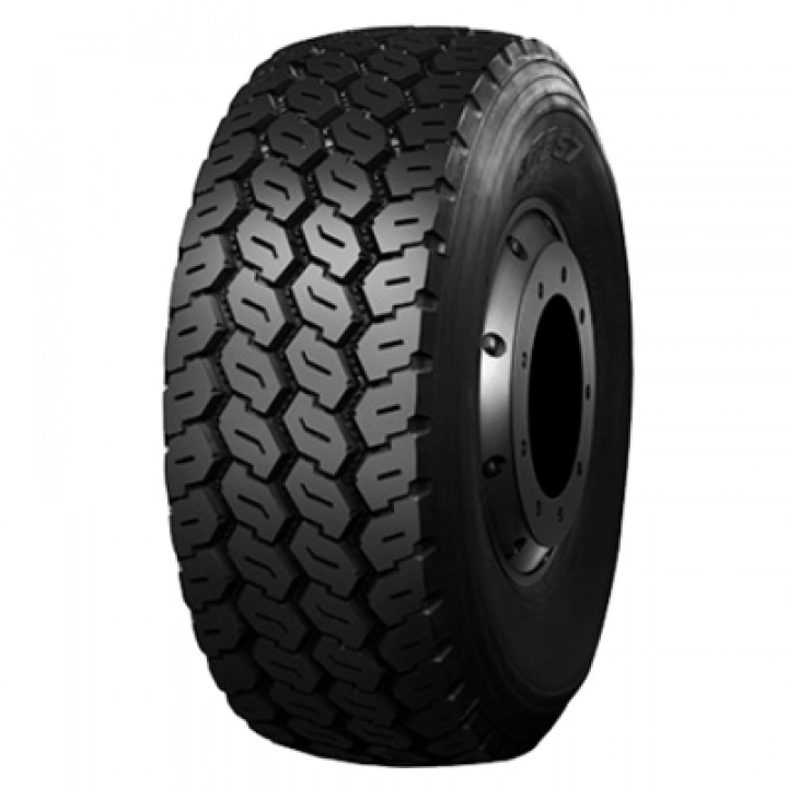385/65R22.5 160K (158L) AT557 TL M+S 3PMSF 20PR ТАИЛАНД Goodride