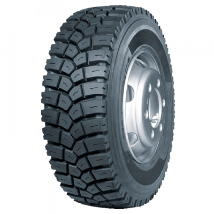 315/80R22.5 157/154K MD777 TL M+S 3PMSF 20PR ТАИЛАНД Goodride