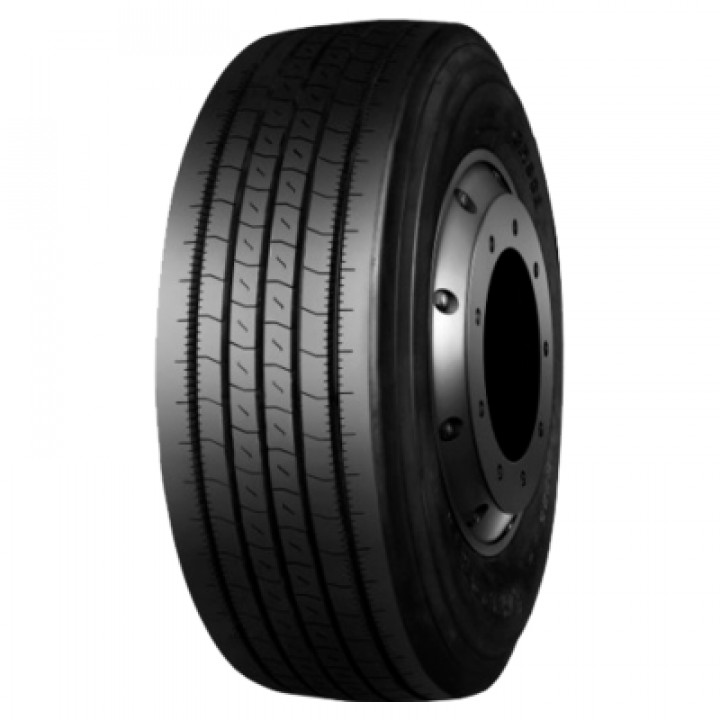 385/65R22.5 158L (160K) CR931 TL 18PR ТАИЛАНД Goodride