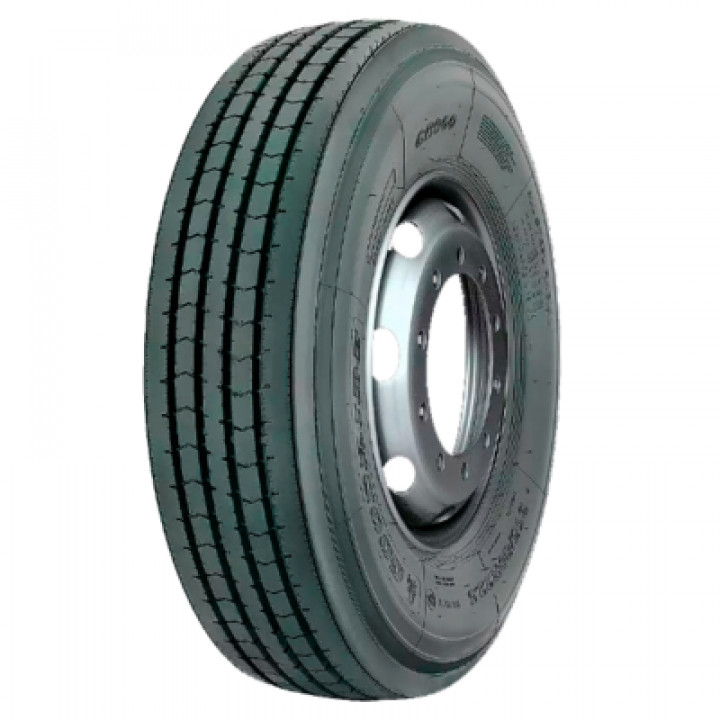 245/70R19.5 136/134M CR960A TL 16PR ТАИЛАНД Goodride