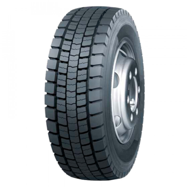315/80R22.5 156/153L (154/151M) MultiDrive D1 TL M+S 3PMSF 18PR ТАИЛАНД Goodride