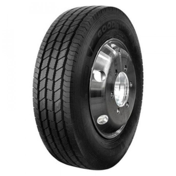 245/70R19.5 136/134M GSR+1 TL M+S 3PMSF 16PR ТАИЛАНД Goodride
