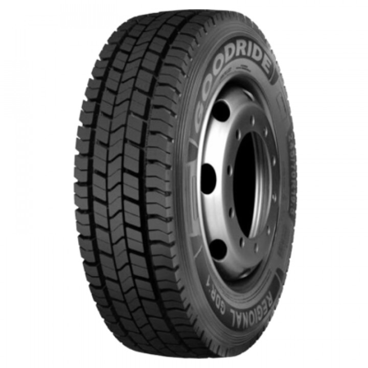 235/75R17.5 132/130M GDR+1 TL 14PR ТАИЛАНД Goodride