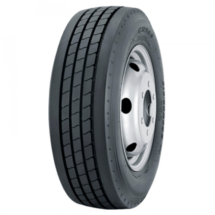 295/60R22,5 150/147L CR966 TL 18PR ТАИЛАНД Goodride