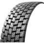 GoodNord 315/70R22.5 Ellerbrock EDR2 (НК.ШЗ 270) TL Ведущая (retread)