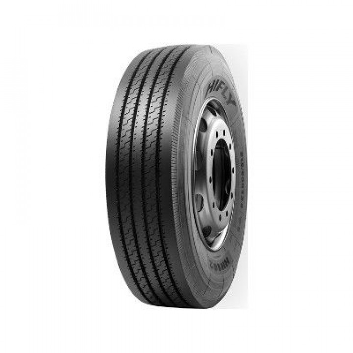 HIFLY 11R22.5 HH102 TL PR16 148/145 M Рулевая M+S