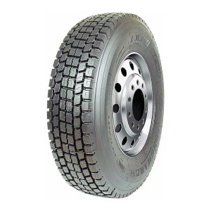 Long March 315/80R22.5 LM329 TL PR20 156/150 M Ведущая 3PMSF
