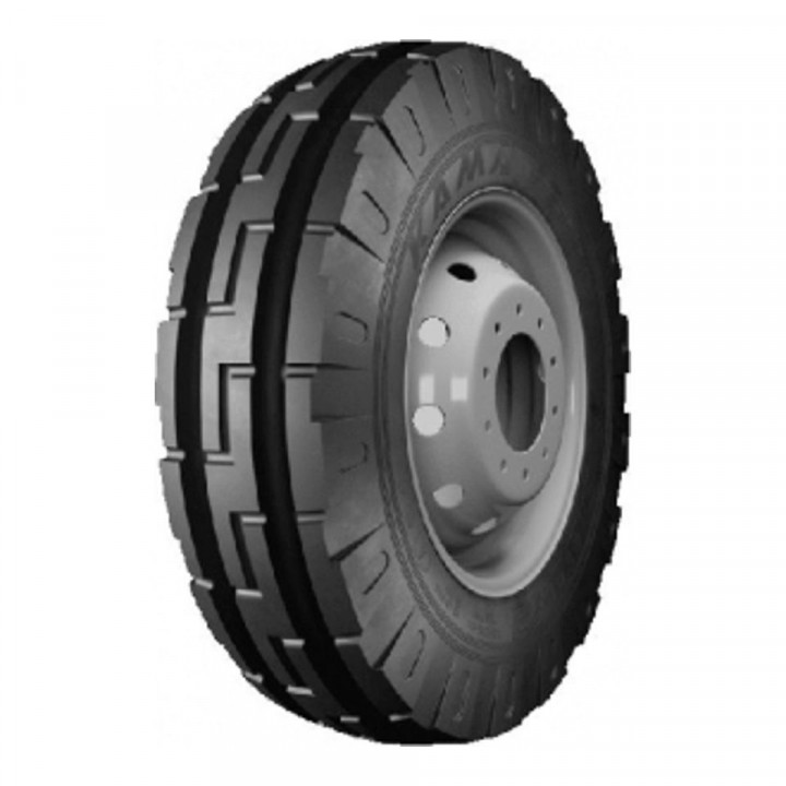 6.00-12 НК-311 КАМА 63 A6 TT (без камеры)