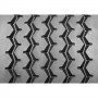GoodNord 295/80R22.5 Precure М043 (FS 240) TL Ведущая (retread)