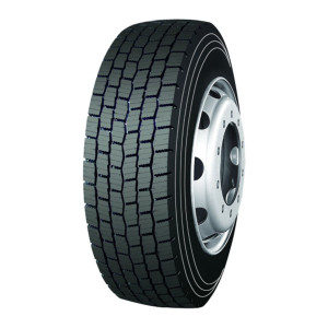 Long March 315/70R22.5 LM701 TL PR18 154/150 J Ведущая 3PMSF