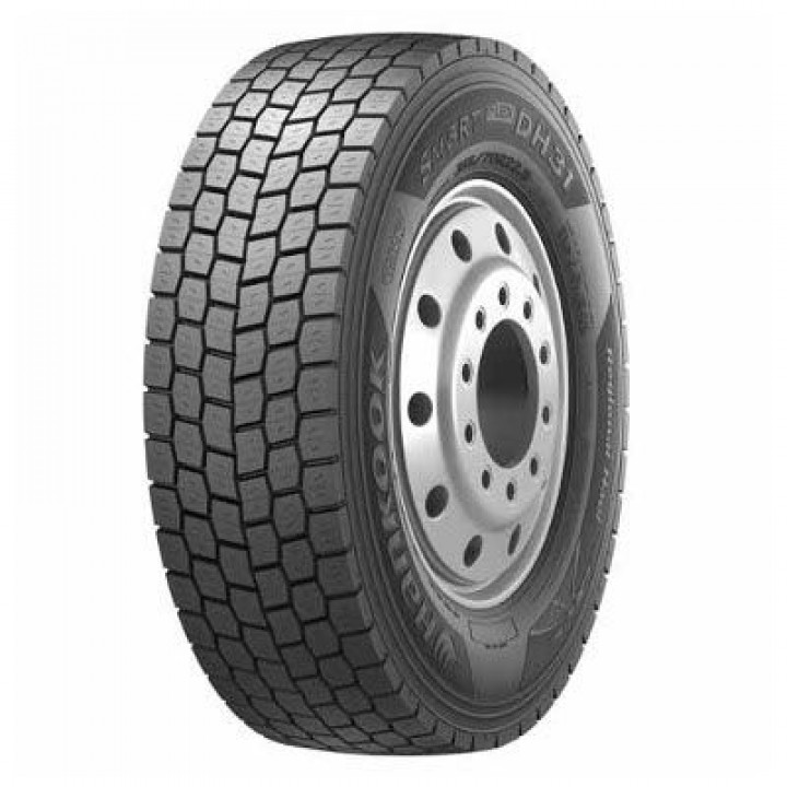 Hankook 315/70R22.5 Smart Flex DH31 TL PR18 154/150 L Ведущая