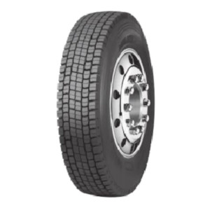 CROSSLEADER 315/70R22.5 CLD01 TL PR18 154/150 L Ведущая M+S