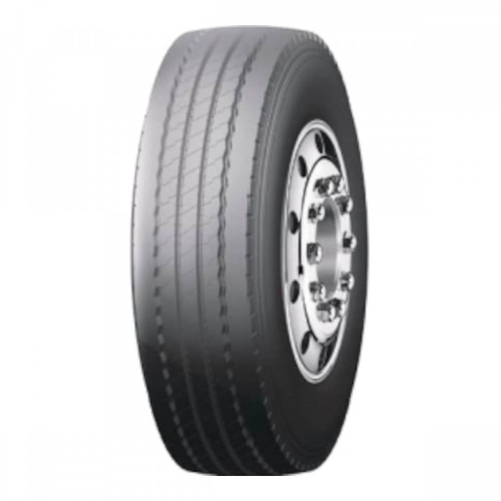 CROSSLEADER 385/65R22.5 CLS01 TL PR24 164 K Рулевая/Прицепная M+S