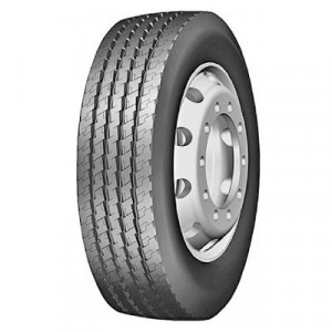 265/70R19.5 КАМА-NT 202 КАМА 143/141 J Прицепная