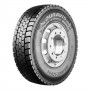 Bridgestone 315/60R22.5 DURD2 TL 152/148 L Региональная M+S Ведущая