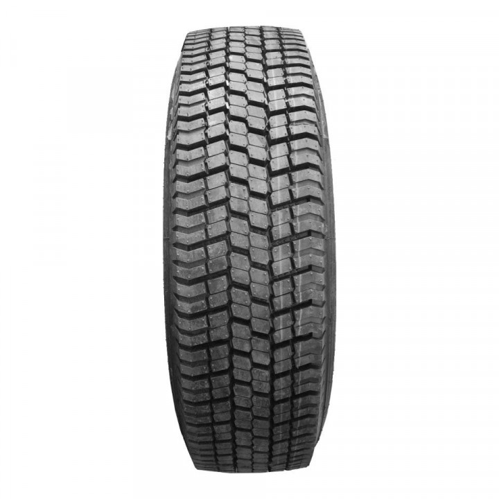 SATOYA 215/75R17.5 SD-060 TL PR16 135/133 J M+S Ведущая