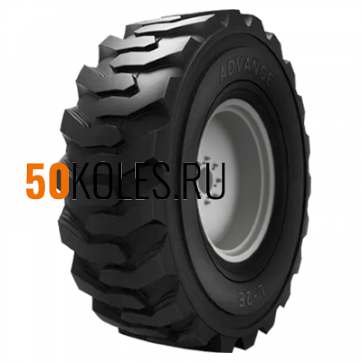 33x15.5-16.5 NHS 12PR L2E TL КИТАЙ Advance