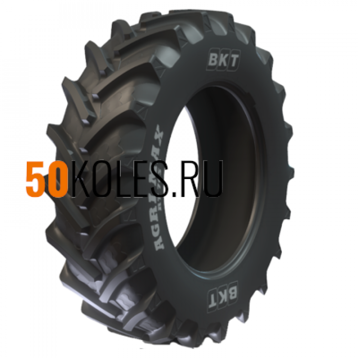 600/70R30 152D Agrimax RT765 R-1W TL BKT