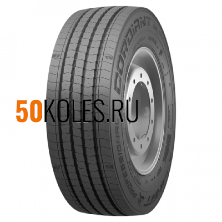 315/70R22.5 156/150L Professional FR-2 TL Cordiant